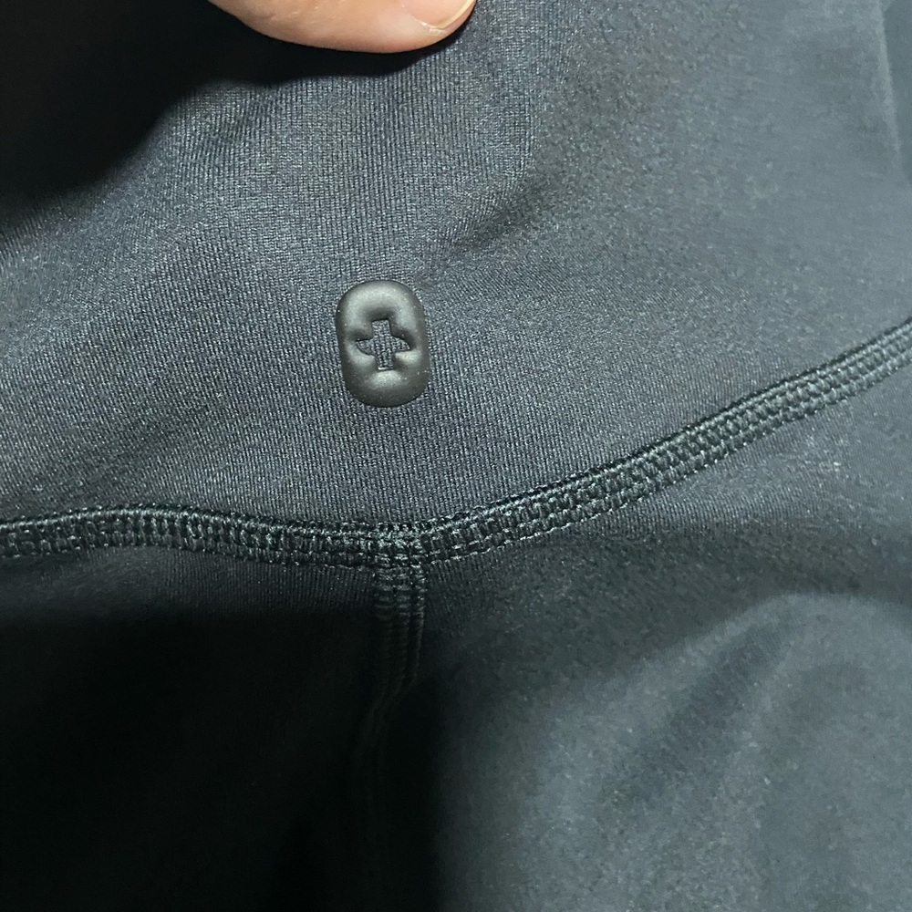 FIGS | Performance Under Scrub Leggings - Picture 8 of 9